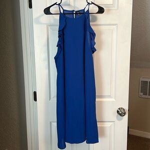 SHEIN Curve Dress